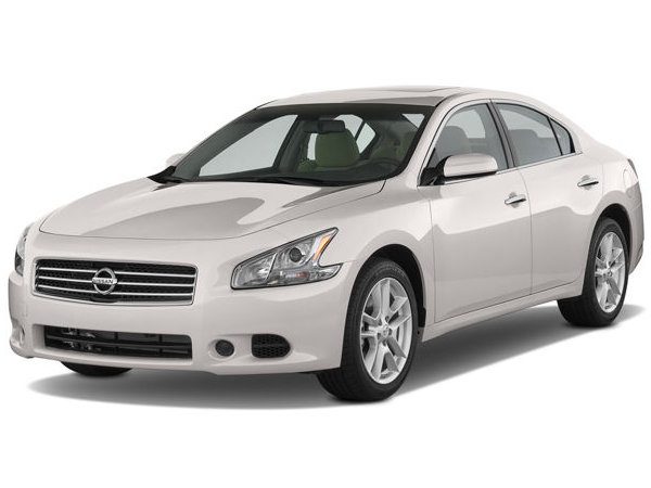 Nissan Maxima [A35] (2008-2015)